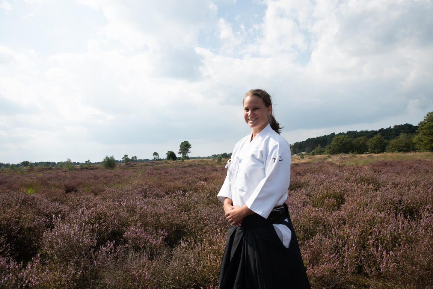 Aikido Next Level; Verdiepingsmasterclasses (5 strippenkaart)