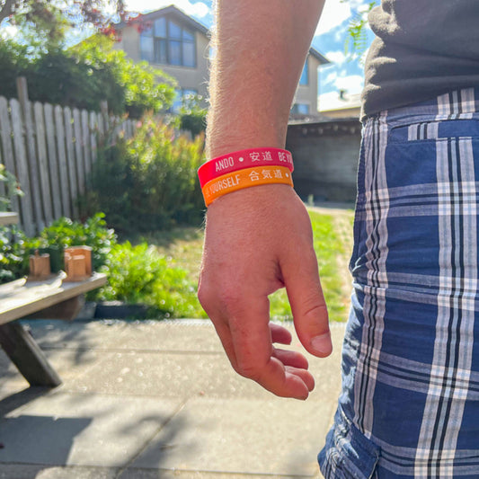 Wristband