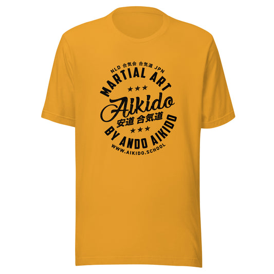 Martial Art T'shirt