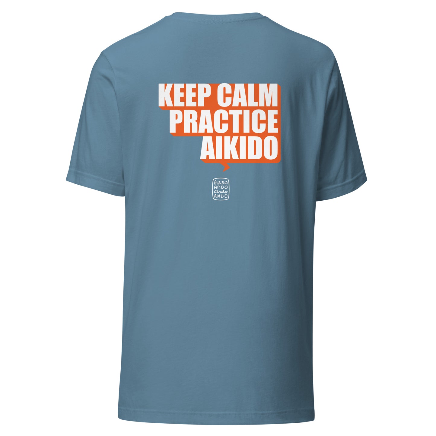 Keep calm
