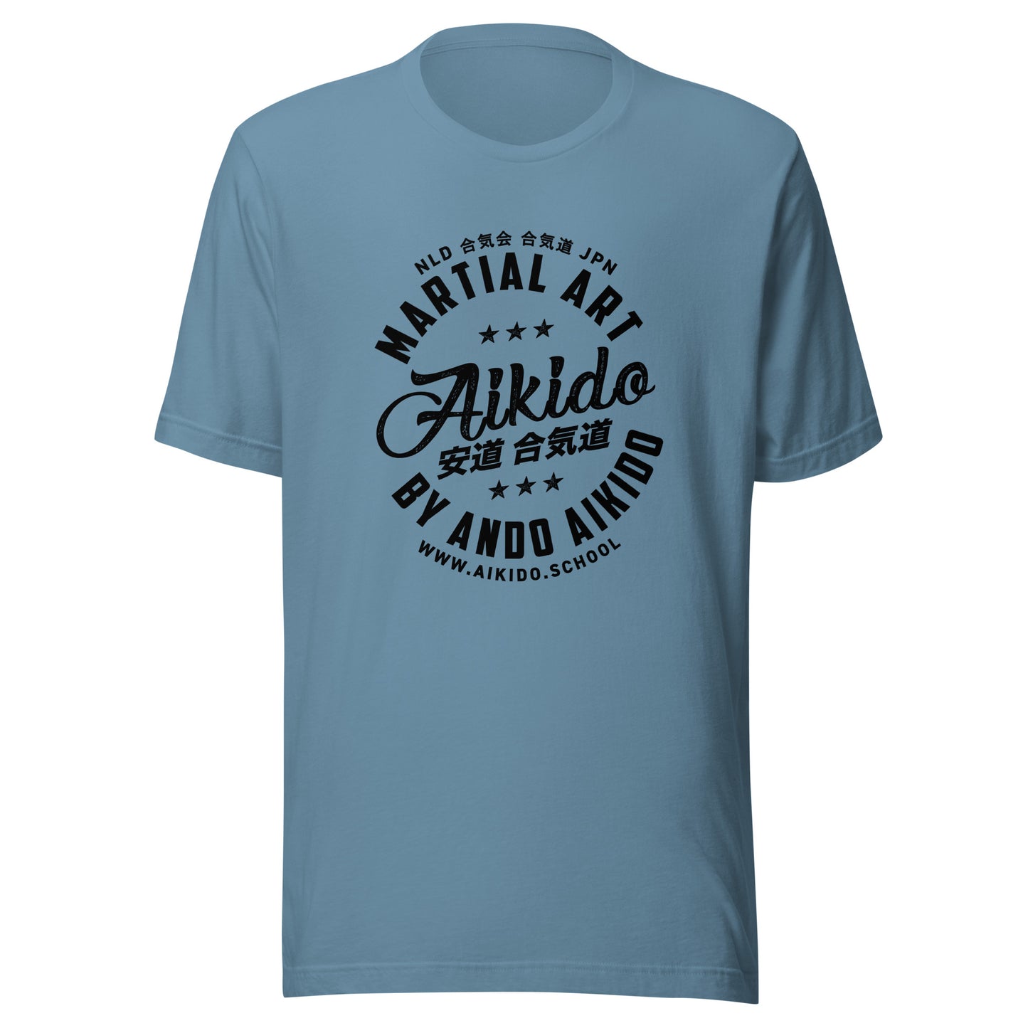 Martial Art T'shirt